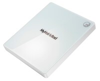 My Hair is BadモデルのCDレコ