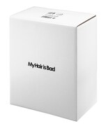 My Hair is BadモデルのCDレコ