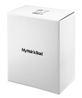 My Hair is BadモデルのCDレコ