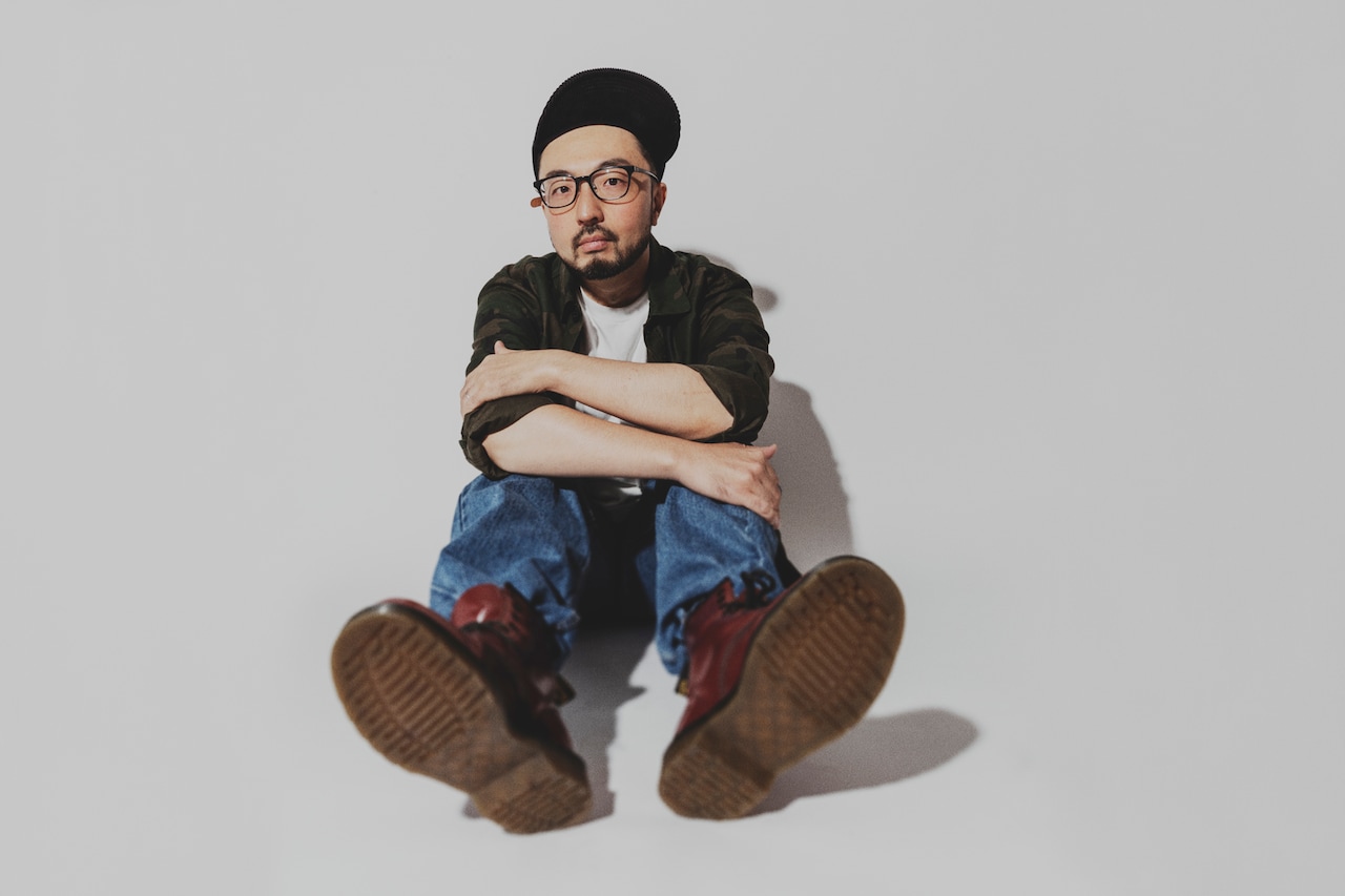 Shingo Suzukiがコロナ禍の中で出会ったシンガーRuri Matsumuraとの新曲リリース