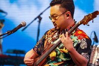 休日課長（B）（撮影：小境勝巳）