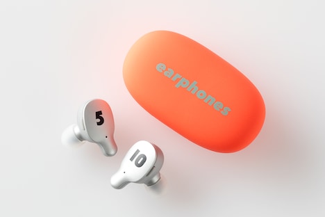 安本彩花＆柏木ひなたモデル「TWS06R-YK」。