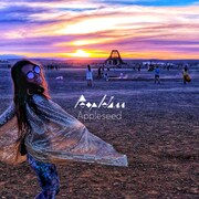 PeopleJam「Appleseed」ジャケット