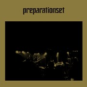 preparationset「perception」ジャケット