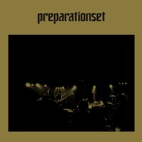 preparationset「perception」ジャケット