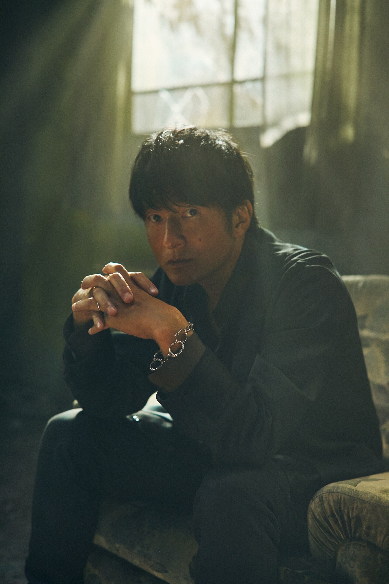ウルトラSALE桜井和寿　HAIDER ACERMANN m88618902084_1.jpg?1745221433