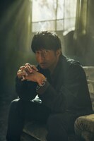 桜井和寿（Mr.Children）