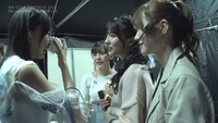 「8th YEAR BIRTHDAY LIVE 2020.2.21-2.24 NAGOYA DOME」完全生産限定盤特典映像「Behind the scenes of Nogizaka46 8th year birthday live」より。