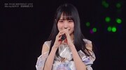 「8th YEAR BIRTHDAY LIVE 2020.2.21-2.24 NAGOYA DOME」完全生産限定盤特典映像「Behind the scenes of Nogizaka46 8th year birthday live」より。