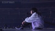 「8th YEAR BIRTHDAY LIVE 2020.2.21-2.24 NAGOYA DOME」完全生産限定盤特典映像「Behind the scenes of Nogizaka46 8th year birthday live」より。