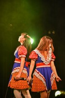 SAKA-SAMA（撮影：畔柳純子）