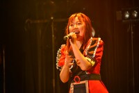 朝倉みずほ（撮影：畔柳純子）