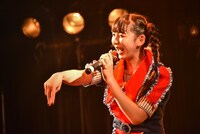 寿々木ここね（撮影：畔柳純子）