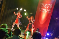 SAKA-SAMA（撮影：畔柳純子）