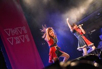 SAKA-SAMA（撮影：畔柳純子）