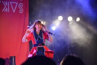 朝倉みずほ（撮影：畔柳純子）