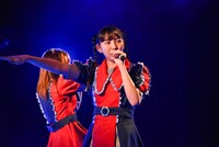 寿々木ここね（撮影：畔柳純子）