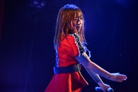 朝倉みずほ（撮影：畔柳純子）