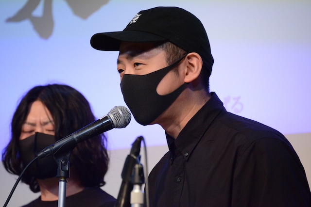 TAKUYA the bringer氏