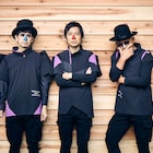 H ZETTRIO「ソクドノオンガク」4時間ぶっ通し特番OA、パシフィコ横浜公演も放送