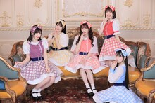 Luce Twinkle Wink☆