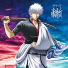 SPYAIR「銀魂 THE FINAL」主題歌CDジャケに銀さん、中面には描き下ろし万事屋メンバー