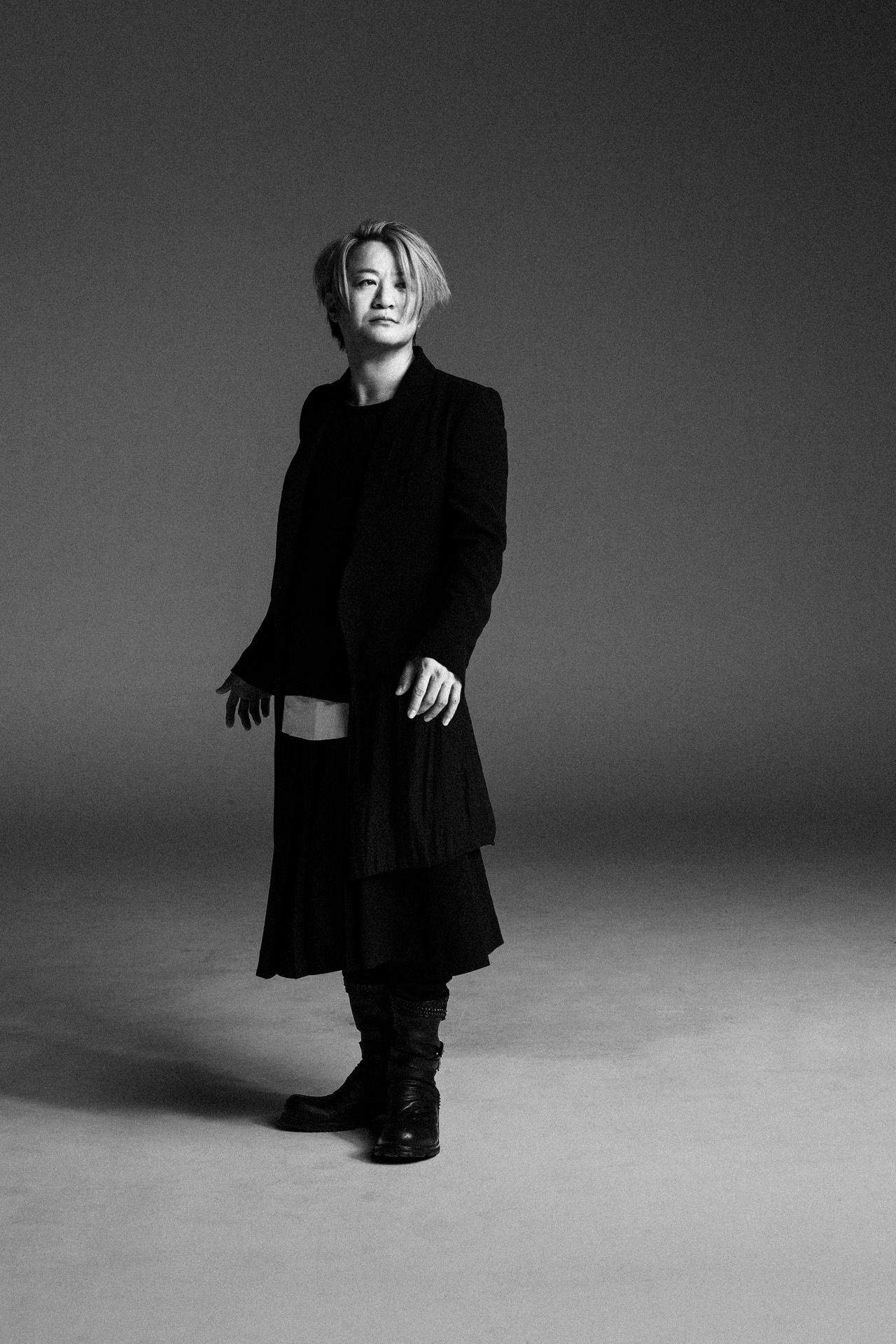 TERU（GLAY）