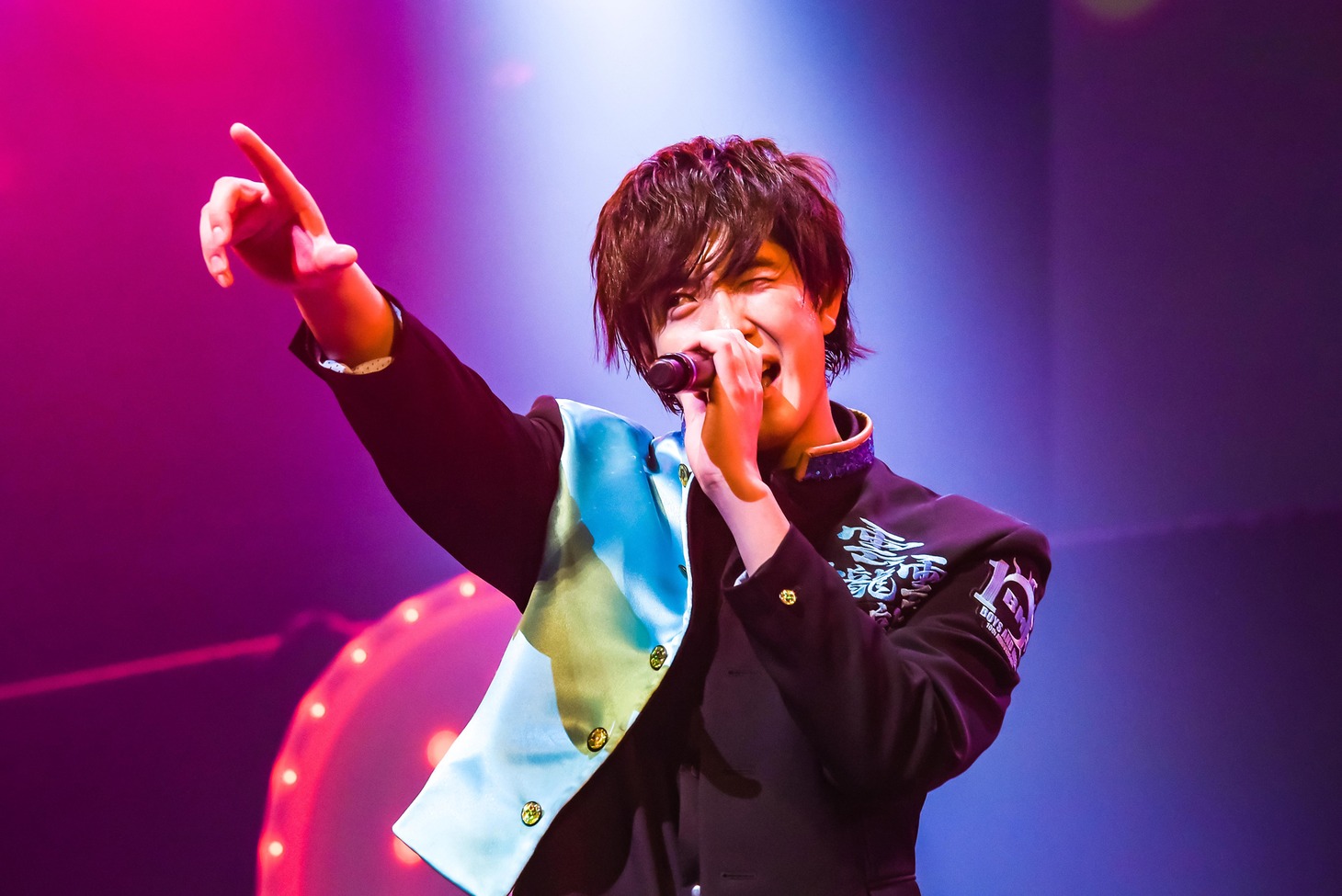 田村侑久
