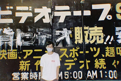 VIDEOTAPEMUSIC、緊急事態宣言下で制作した「On The Air 2020」1年越しでリリース