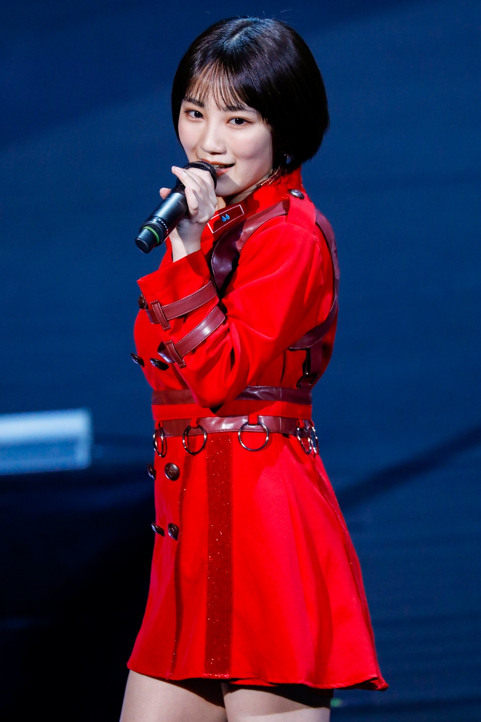 船木結