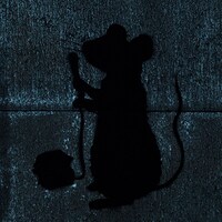 DE DE MOUSE「Demonstration 1」配信ジャケット