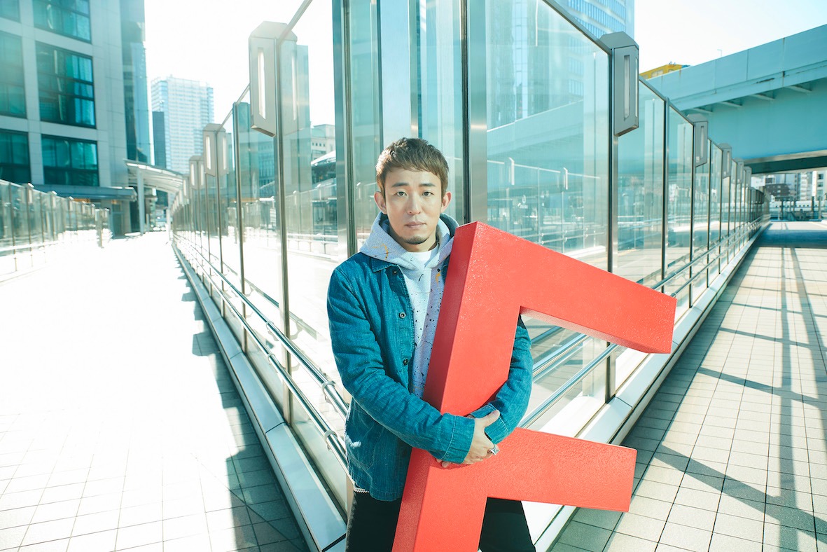 ファンキー加藤