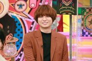 伊野尾慧（Hey! Say! JUMP）(c)フジテレビ