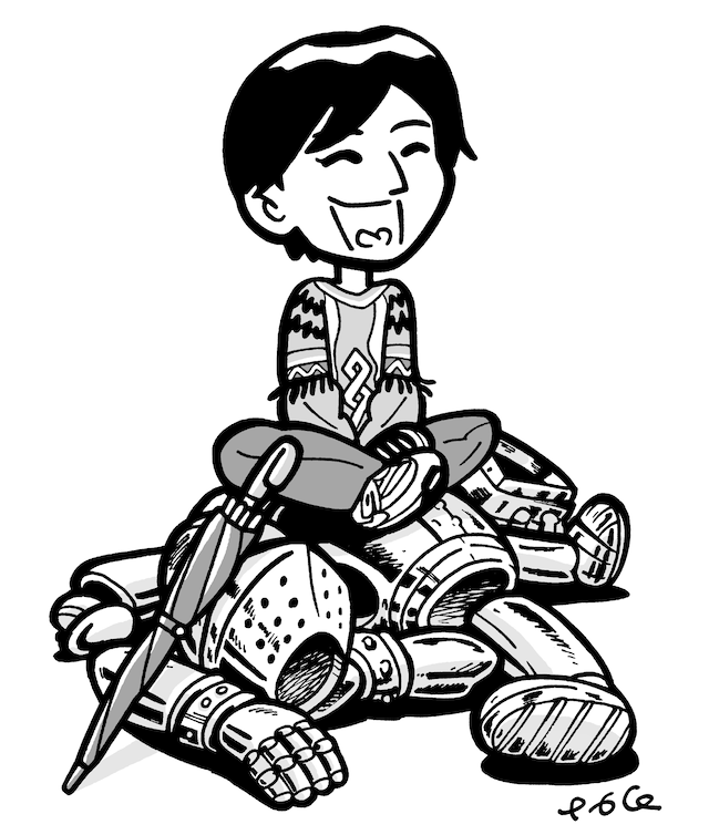 作詞家 児玉雨子とアイドルソングの歌詞を考える 佐々木敦 南波一海の 聴くなら聞かねば 1回目 前編 音楽ナタリー