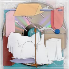 スカート「アナザー・ストーリー」ジャケット