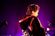 上杉研太（B）（撮影：青木カズロー）