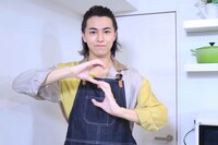 「次ナルTV-S 超特急タカシ初の特番やでSP」より。