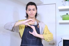 「次ナルTV-S 超特急タカシ初の特番やでSP」より。