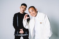 DJ CHARI & DJ TATSUKI