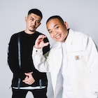 DJ CHARI & DJ TATSUKIがHideyoshi、Only U、(sic)boyと「1/3の純情な感情」を大胆アレンジ