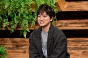 松本潤(嵐) (c)日本テレビ
