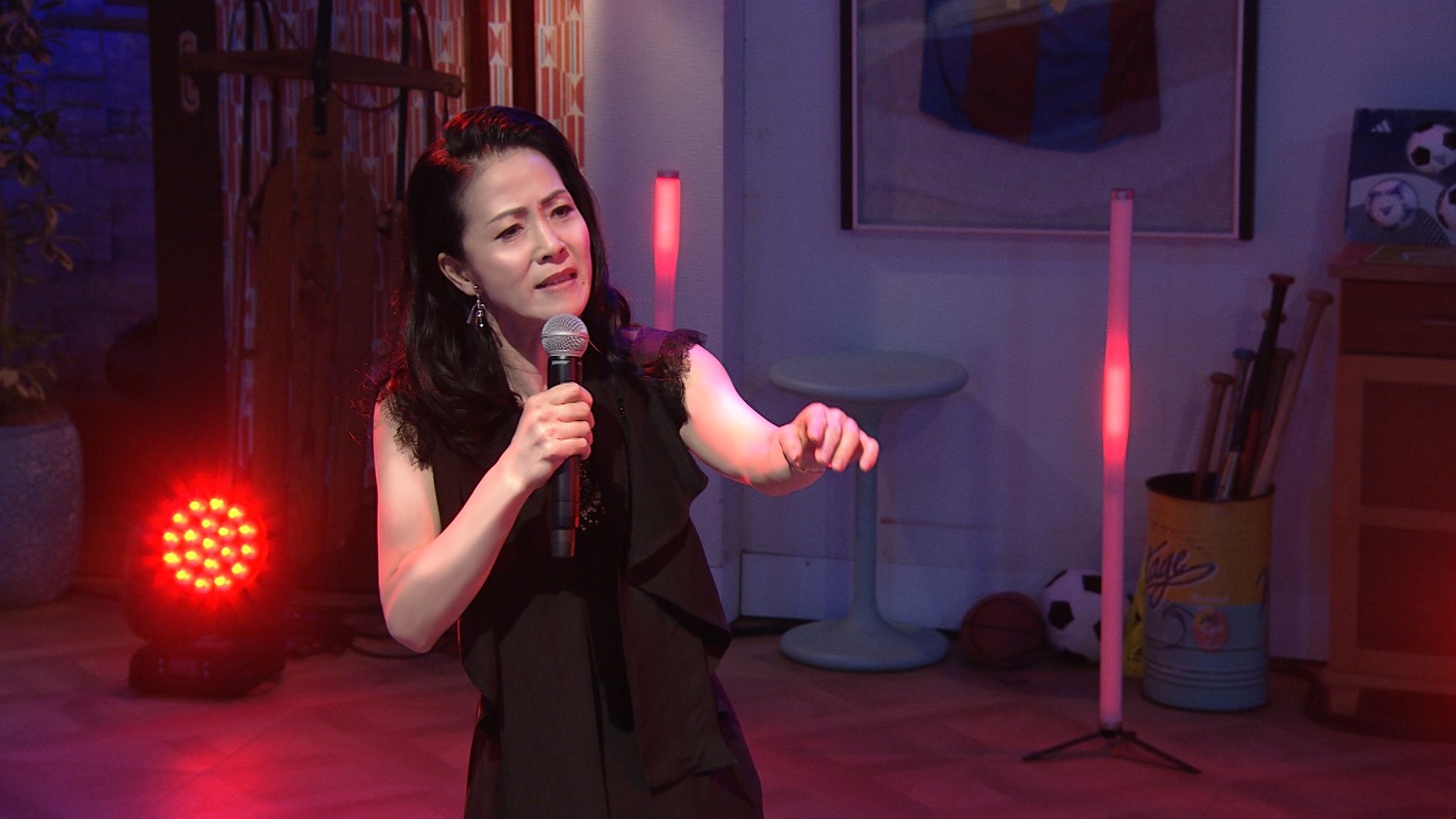 坂本冬美