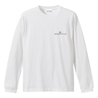 ロングスリーブTシャツ（表）