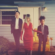 Awesome City Clubの成長の証「Grower」リリース