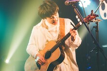 田中雅功（撮影：鈴木友莉）