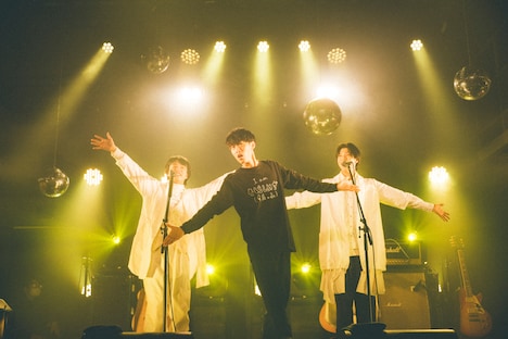 おおいしめじ（撮影：鈴木友莉）