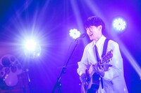 大石昌良（撮影：鈴木友莉）