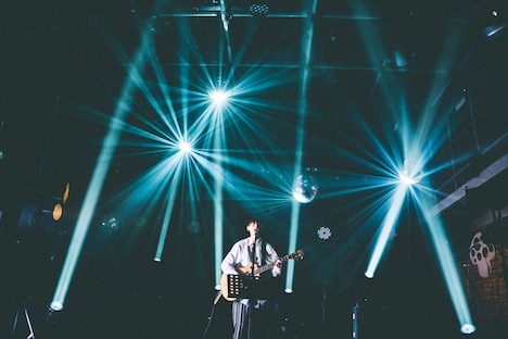 大石昌良（撮影：鈴木友莉）