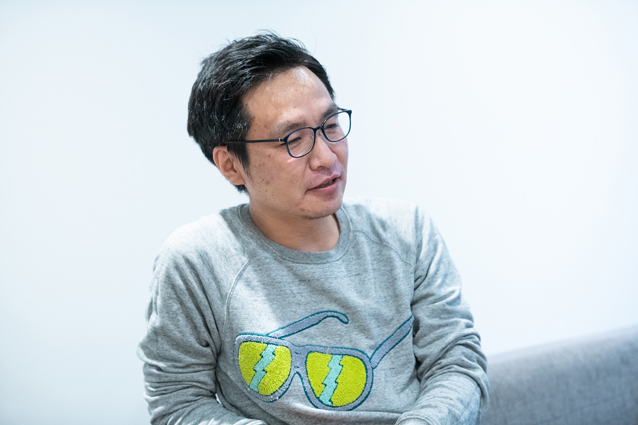 南波一海