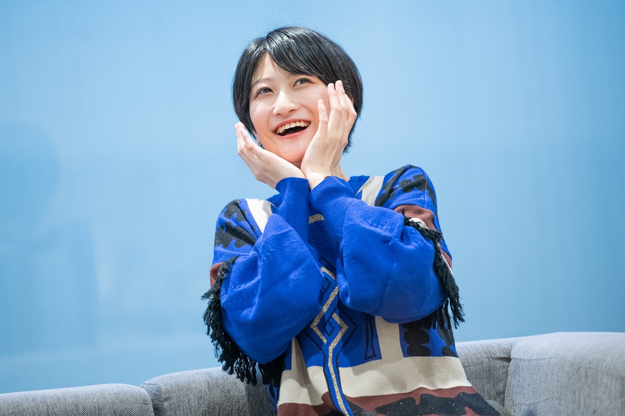 児玉雨子